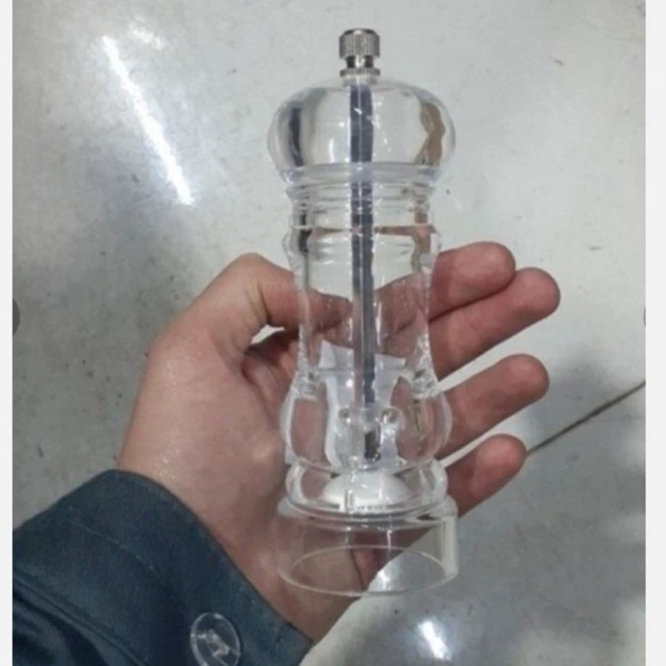 فلفل ساب اکرولیک متوسط kh