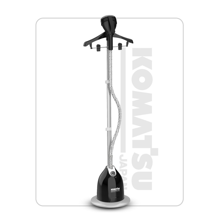 اتو بخار ایستاده تک پایه کوماتسو ژاپن مدل KJ-1121