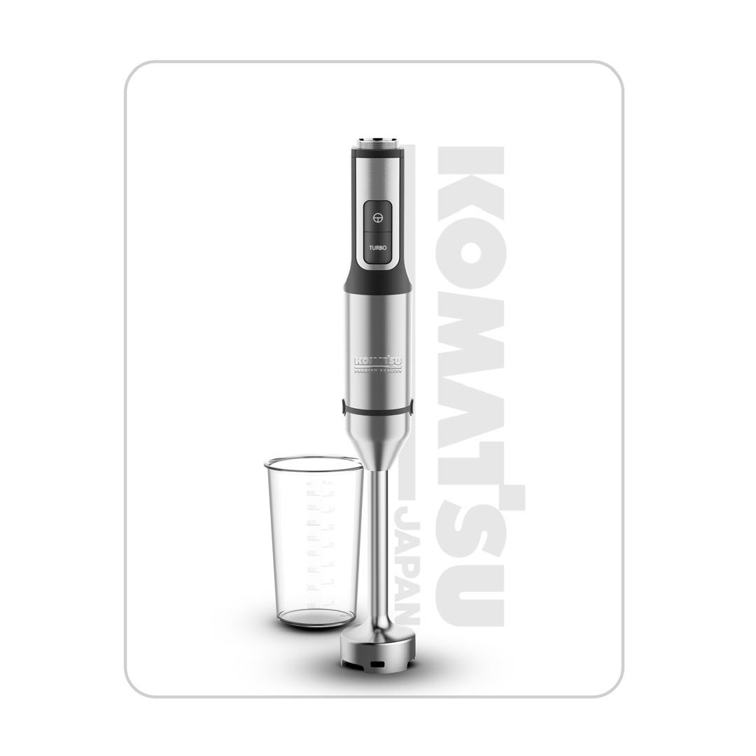 گوشت کوب کوماتسو ژاپن مدل kj-1731