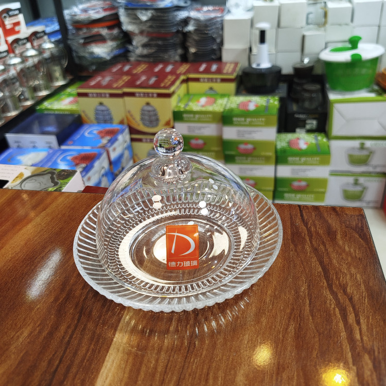 کره خوری دربدار دلی گلس DELI GLASS