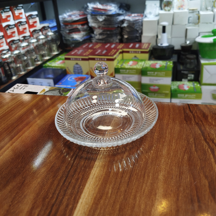 کره خوری دربدار دلی گلس DELI GLASS
