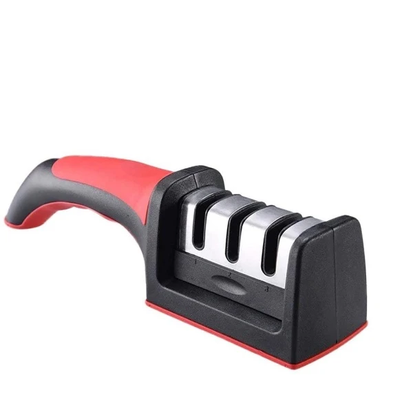 چاقو تیز کن مدل Rs-168 وارداتی اورجینال بارکد 44650