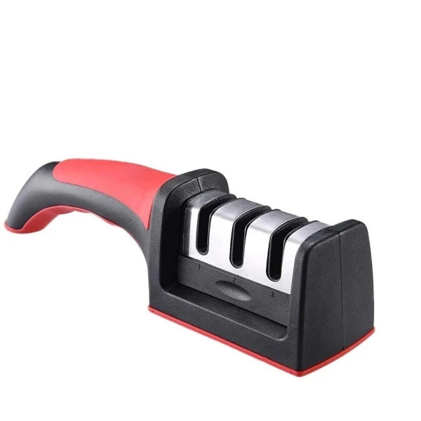 چاقو تیز کن مدل Rs-168 وارداتی اورجینال بارکد 44650