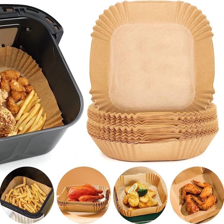 کاغذ سرخ کن مدل مربع سایز 16 بسته 50 عددی وارداتی اورجینال بارکد 44648