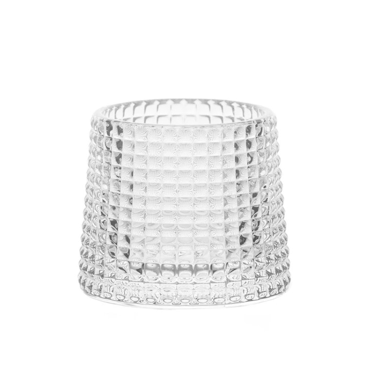 نیم لیوان دلی گلس مدل TKB512F وارداتی اورجینال بارکد 44416
