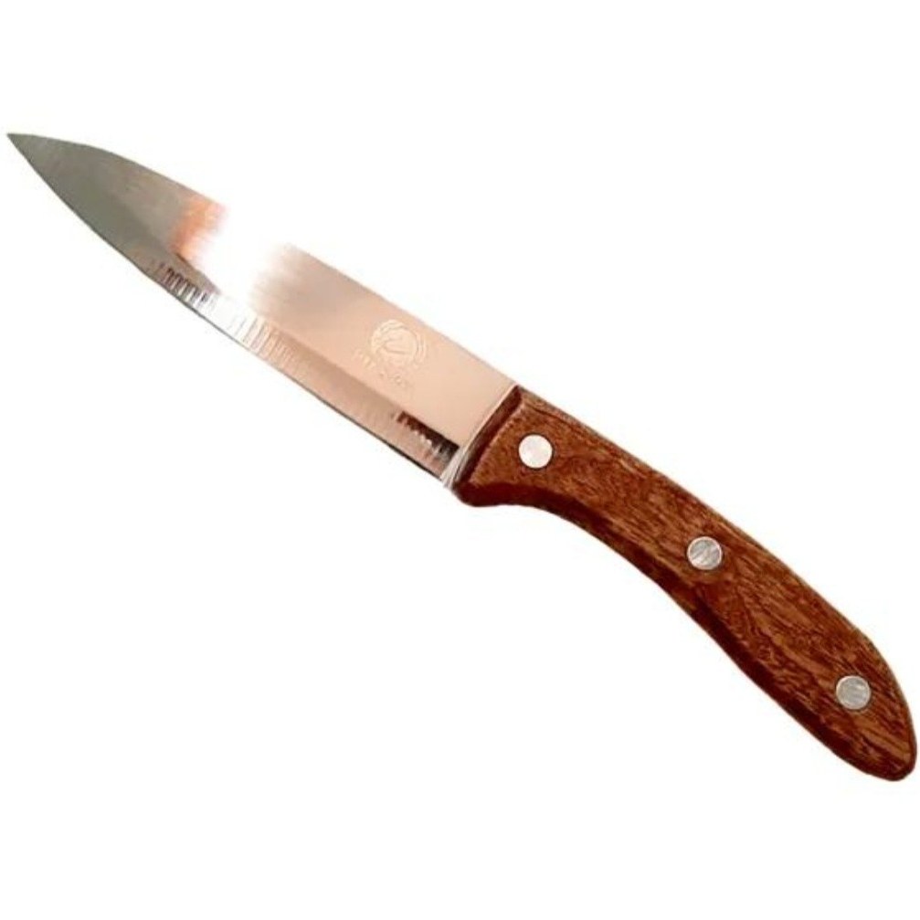 چاقو دسته چوبی فنگ فنگ SM5114 وارداتی